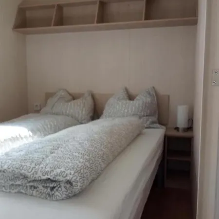 Dd 18 - De Duindoorn Chalet
