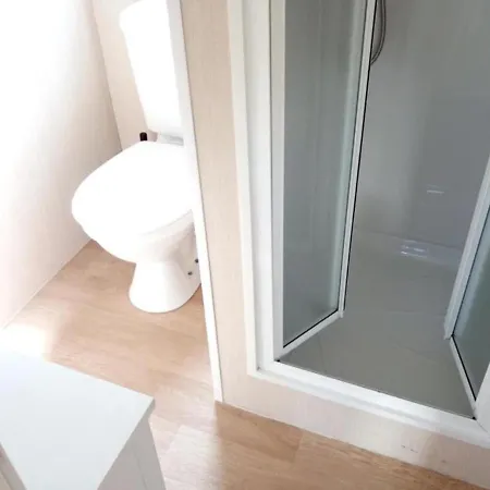Dd 18 - De Duindoorn Chalet IJmuiden