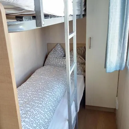 Dd 18 - De Duindoorn Chalet *