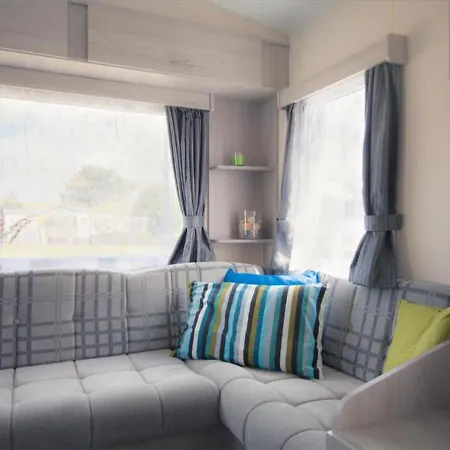 Chalet Dd 18 - De Duindoorn IJmuiden